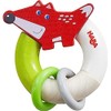 HABA 306690 Grasping Toy Folding Fox Grasping Toy from 6