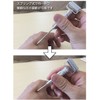 Bonte Facial Roller, Acupuncture, Spring Type, Model Number: st