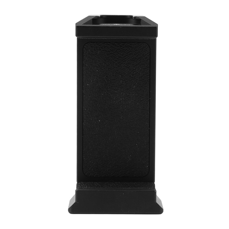 Phone Tripod Mount Portable Aluminum Alloy 1/4 Inch Screw Hole
