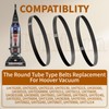 562289001 Vacuum Belt MS 12.8X457 for Hoover Vacuum Belt Replacement