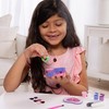Melissa & Doug Created by Me! Heart Box Wooden Craft