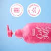Umberto Giannini Curl Jelly Scrunching Jelly, Vegan & Cruelty Free
