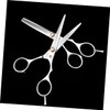 OATIPHO 1 Set Professional Hairdressing Scissors Hair Cutting Shears with