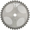 Shindaiwa X400-000412 Genuine Chip Saw for Lawn Trimmers, KL Type,