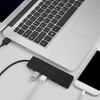 FANTEC 2568 UMP-4U3-A Universal 4X USB HUB with USB Connector