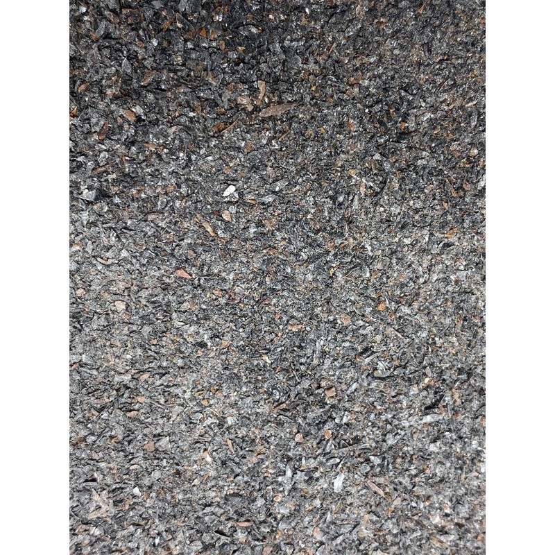 Rise Perspective Mahogany Obsidian - 1mm and Smaller - powder