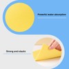 Pack of 5 Sponge Cloth for Kitchen, Reusable Sponge Cloth,