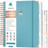 Clever Fox Wedding Planner – Notebook Organizer for Bride –