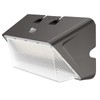 DEMILARE 120W LED Wall Pack Light with Dusk to Dawn