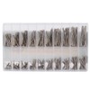 Alloy Steel 1.2mm Spring Bar Watch Repairing Tools Accessory for