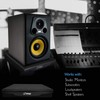 Pyle Speaker Isolation Pads - 10.4 x 13 x 2.8