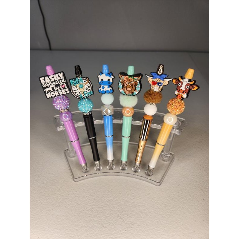 LIVE PICK Pens - 3 for 15