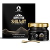 ROYAL SWAG Pure Himalayan Shilajit Resin for Men and Women