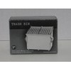 Waste Management Trash Bin, 1/34th Scale, 90-0169