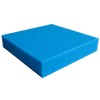 Poret Premium German Quality Sponge aquarium Polyether Filter Foam Media