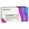 Cardiprin 100mg Tab X 180