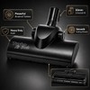 32mm Heavy Duty Universal Black Airo Turbo Brush | Compatible
