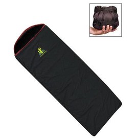 MICRO ULTRA COMPACT SLEEPING BAG / TEMP 9 c