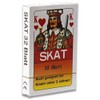 Skat Card Game 32 Cards Skat Sheets