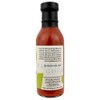 Pain is Good Sriracha Hot Sauce Hot & Tangy All