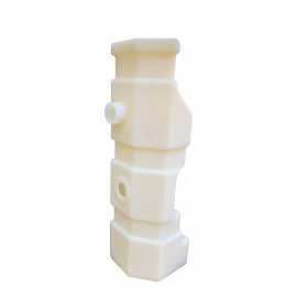 Sea-Doo Seadoo Oil Tank - USA Made, Fits 1996-2005 Models, 2X Thicker for Durability