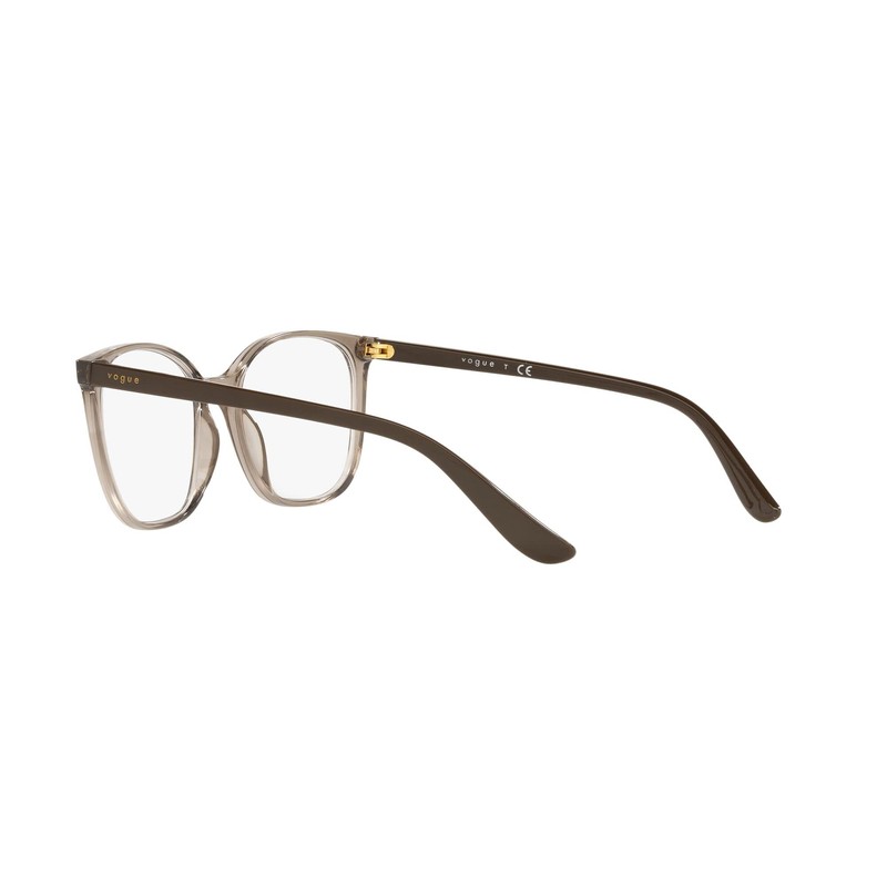 Vogue Eyewear Vo5356 - Marcos cuadrados para anteojos graduadas para