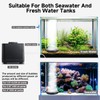 hygger Air Stone for Aquarium: Quiet High Dissolved Oxygen Diffuser
