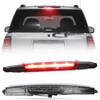 KEEGTBOX High Mount Stop Light LED Third Brake Light Fit