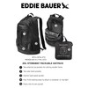 Eddie Bauer Stowaway Packable Backpack | Travel | Outdoor |