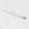 eMagTech Pack of 10 Mini Cleaning Brush for Copper Wires
