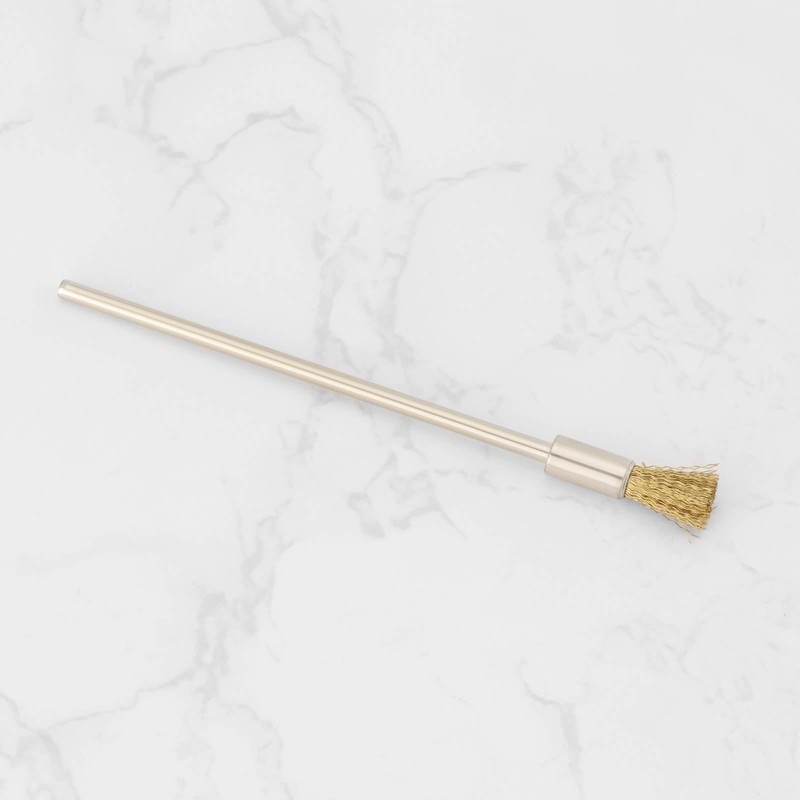 eMagTech Pack of 10 Mini Cleaning Brush for Copper Wires
