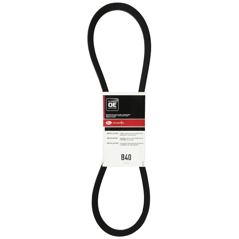 Gates B40 Hi-Power II Belt
