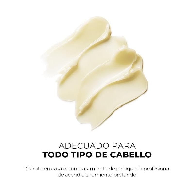 Karseell Mascarilla Capilar con Colágeno, 24 Sobres de 10 ml