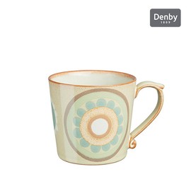 Denby Heritage Porch Accent Large Mug / 덴비 헤리티지 베란다 액센트 라지 머그