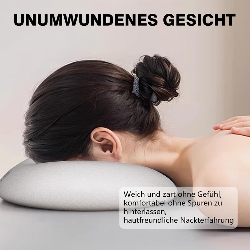 Moorstdel Massage Pillow