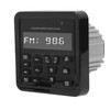Bluetooth MP3 Player USB Radio Sound System IP66 Waterproof for