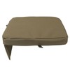 Portable Heated Seat Cushion USB Rechargeable 3 Level Adjustable Temperature
