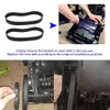 Replacement Belt for Eureka PowerSpeed Bagless Upright Vacuum,Part # E0205,Fits