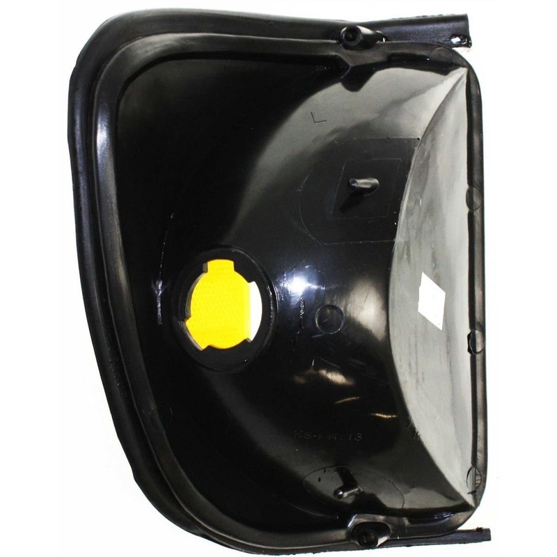 Holiday Rambler Ambassador 2000-2004 RV Motorhome Pair (Left & Right)