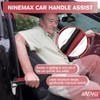 Car Door Handle for Elderly Car Handle Assist Support, Auto