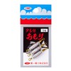 Daiichi Seiko Fishing Tackle with Tar No. 1 22089 Silver