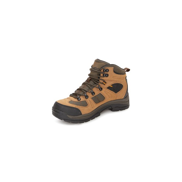 Nevados Klon Mid Hiking Boots for Men, Water Resistant, Multi-Terrain