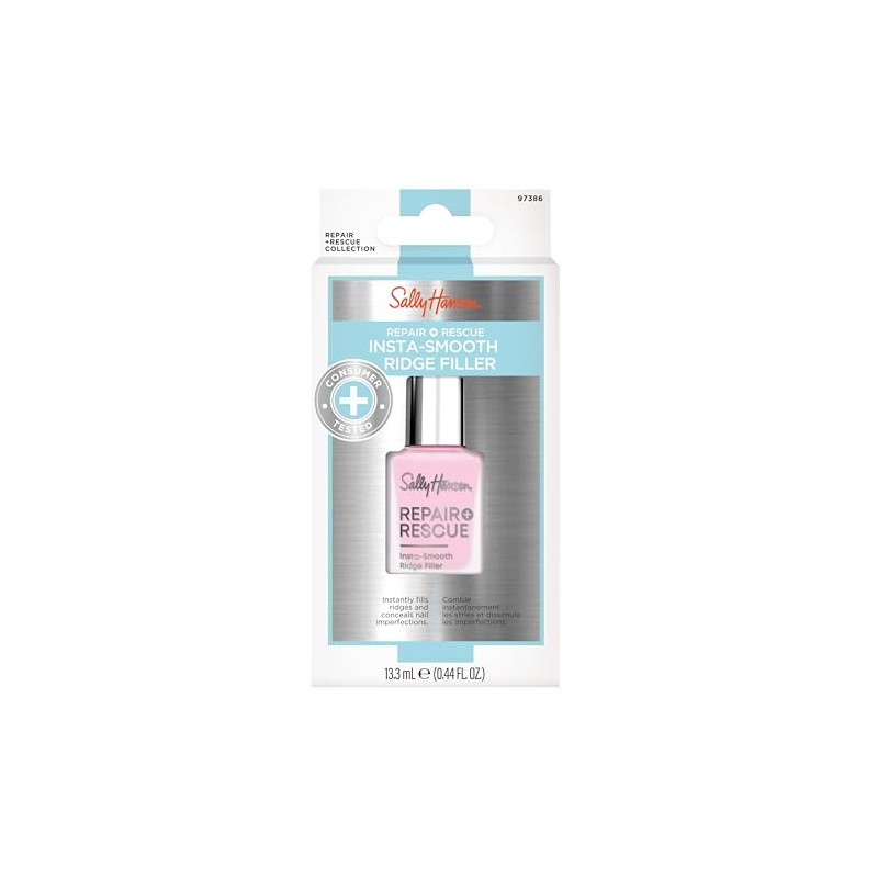 Sally Hansen Sally Hansen SOS+ Nail Care Perfector Ridge Filler