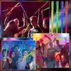 JOKILY Fibre Optic Glow Sticks, Party Accessories, Glow Sticks, 3