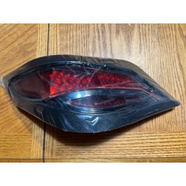 Arctic Cat WILDCAT  LED Taillight Left Side #0509-057