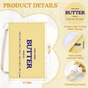 Funny Butter Laundry Bag, 29" x 18" Laundry Bags with