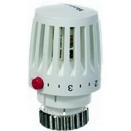 Honeywell T1002W0NA Thermostatic Radiator Actuator with integral sensor and 1 3/16 in. collar diameter