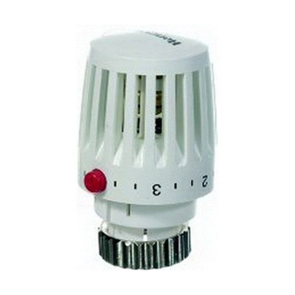 Honeywell T1002W0NA Thermostatic Radiator Actuator with integral sensor and 1