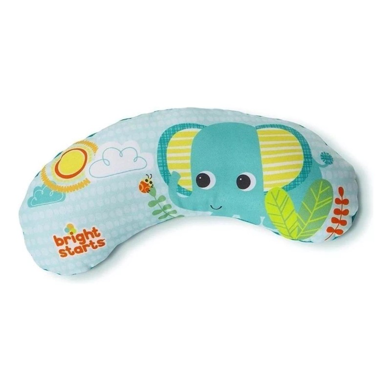 Bright Starts Brincolin Para Puerta 10410 Bright Starts