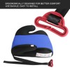 Portable Children Safety Heightening Car Seat Infant Breathable Safe Seat